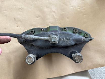 2010-2015 Chevrolet Camaro SS Brembo Rear Brakes Calipers