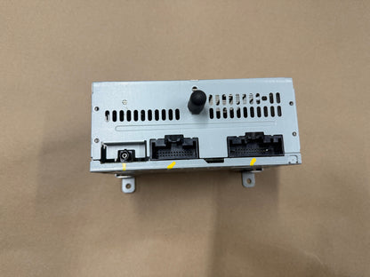 2018-2023 Ford Mustang Radio Head Unit NON Touch Screen 4" Display