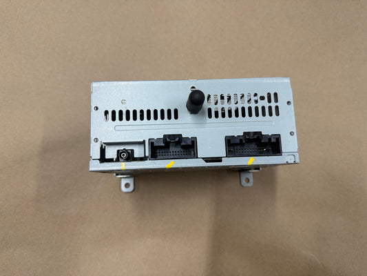 2018-2023 Ford Mustang Radio Head Unit NON Touch Screen 4" Display