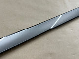 2010-2015 Chevrolet Camaro SS Dash Trim 2 Pieces "Silver"