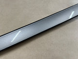 2010-2015 Chevrolet Camaro SS Dash Trim 2 Pieces "Silver"