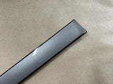 2010-2015 Chevrolet Camaro SS Dash Trim 2 Pieces "Silver"