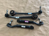 2015-2023 Ford Mustang GT RH LH Side Front Control Arms Frontward Rearward 14k