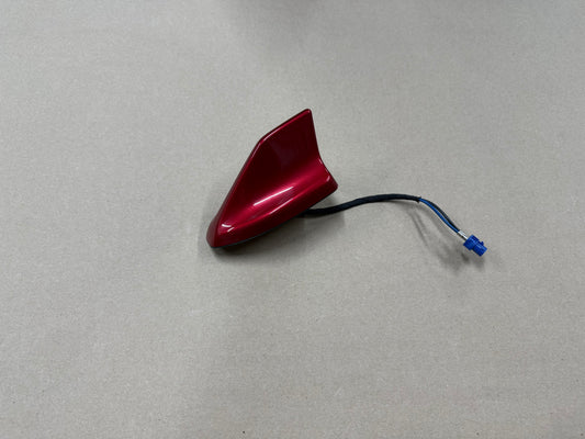 2021-2023 Mustang GT Radio Antenna Shark Phin Style D4 JD9T-19K351-AA "D4"