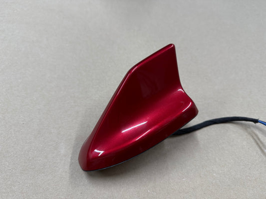 2021-2023 Mustang GT Radio Antenna Shark Phin Style D4 JD9T-19K351-AA "D4"