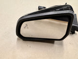 2015-2020 Ford Mustang GT LH Driver Side Mirror Blind Spot Puddle Light Signal