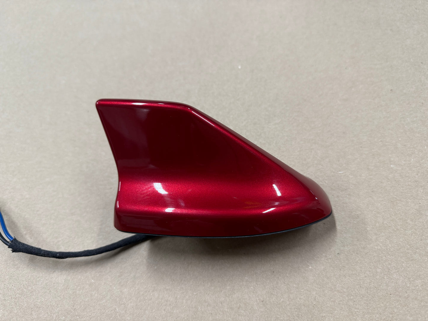 2021-2023 Mustang GT Radio Antenna Shark Phin Style D4 JD9T-19K351-AA "D4"