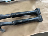 2015-2023 Ford Mustang GT RH LH Side Front Control Arms Frontward Rearward 14k