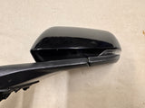 2015-2020 Ford Mustang GT LH Driver Side Mirror Blind Spot Puddle Light Signal