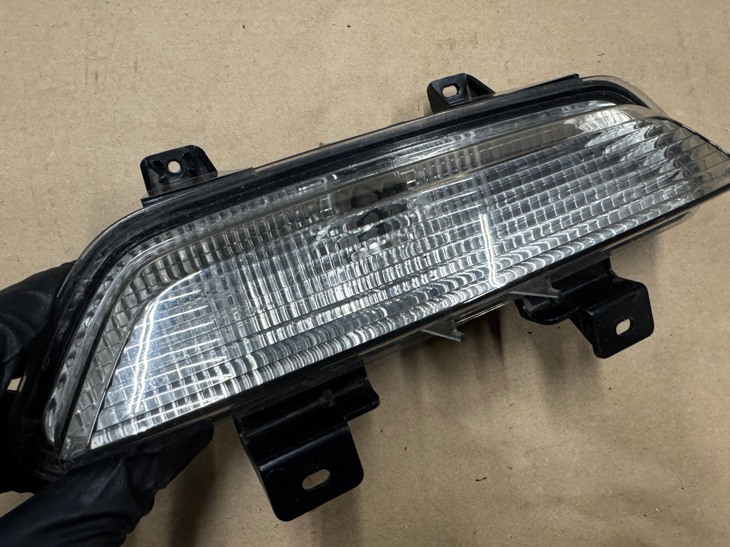 2018-2023 Ford Mustang Back Up Reverse Light
