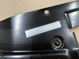 2010-2015 Chevrolet Camaro SS Radiator Support Cover GM