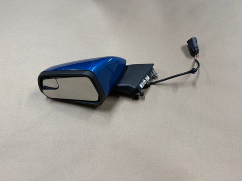 2015-2020 Ford Mustang GT LH Driver Side Mirror "E7"