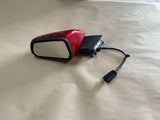 2021-2023 Ford Mustang GT LH Driver Side Mirror "D4"