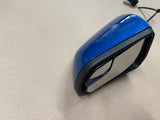 2015-2020 Ford Mustang GT LH Driver Side Mirror "E7"