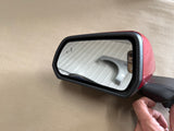 2021-2023 Ford Mustang GT LH Driver Side Mirror "D4"