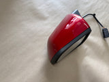 2021-2023 Ford Mustang GT LH Driver Side Mirror "D4"