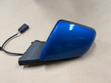 2015-2020 Ford Mustang GT LH Driver Side Mirror "E7"