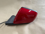 2021-2023 Ford Mustang GT LH Driver Side Mirror "D4"