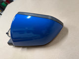 2015-2020 Ford Mustang GT LH Driver Side Mirror "E7"