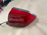 2021-2023 Ford Mustang GT LH Driver Side Mirror "D4"