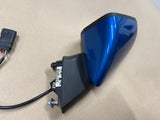2015-2020 Ford Mustang GT LH Driver Side Mirror "E7"