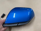 2015-2020 Ford Mustang GT LH Driver Side Mirror "E7"