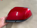 2021-2023 Ford Mustang GT LH Driver Side Mirror "D4"