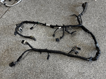 2023-2025 Ford F-250 Super Duty 6.7 Left Chassis Wiring Harness RC3T 14407 AGC