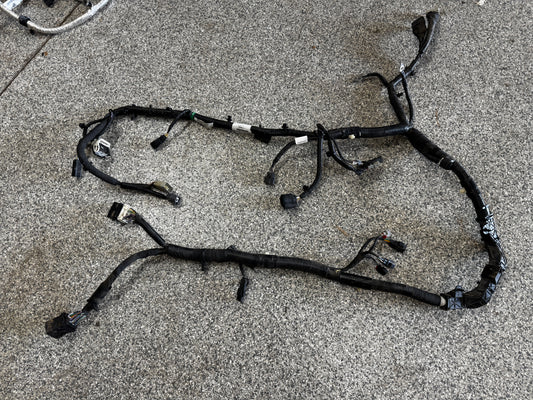 2023-2025 Ford F-250 Super Duty 6.7 Left Chassis Wiring Harness RC3T 14407 AGC