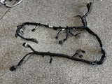 2023-2025 F-250 Super Duty  DIESEL FUEL TANK PUMP SENDER Wiring RC3T-14406-DB
