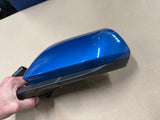 2015-2020 Ford Mustang GT LH Driver Side Mirror "E7"