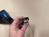 2015-2020 Ford Mustang GT LH Driver Side Mirror "E7"