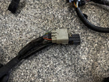 2023-2025 F-250 Super Duty  DIESEL FUEL TANK PUMP SENDER Wiring RC3T-14406-DB
