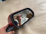 2021-2023 Ford Mustang GT RH Passenger Side Mirror "D4"