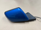2015-2020 Ford Mustang GT RH Passenger Side Mirror "E7"