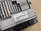 2021 Ford Mustang GT 5.0 PCM ECU 10R80 Automatic Engine Control Module Computer