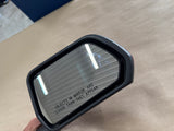 2021-2023 Ford Mustang GT RH Passenger Side Mirror "D4"