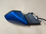 2015-2020 Ford Mustang GT RH Passenger Side Mirror "E7"
