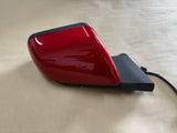 2021-2023 Ford Mustang GT RH Passenger Side Mirror "D4"