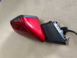 2021-2023 Ford Mustang GT RH Passenger Side Mirror "D4"
