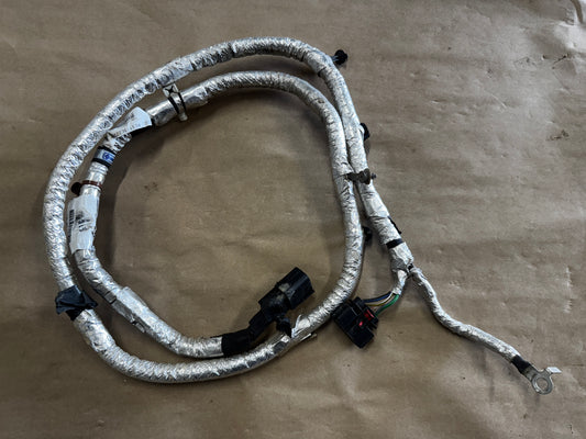 2023-2025 F-250 Super Duty DIESEL Power Steering Assist  Wiring PC3T-3C221-AG