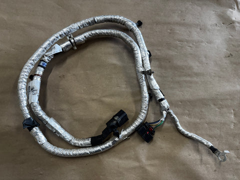 2023-2025 F-250 Super Duty DIESEL Power Steering Assist  Wiring PC3T-3C221-AG