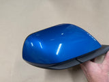 2015-2020 Ford Mustang GT RH Passenger Side Mirror "E7"