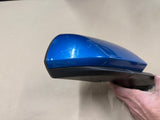 2015-2020 Ford Mustang GT RH Passenger Side Mirror "E7"