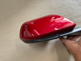2021-2023 Ford Mustang GT RH Passenger Side Mirror "D4"