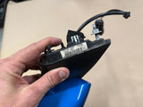 2015-2020 Ford Mustang GT RH Passenger Side Mirror "E7"
