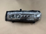 2018-2023 Mustang GT LH Driver Side Turn Signal Light Fog Light LED