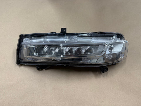 2018-2023 Mustang GT LH Driver Side Turn Signal Light Fog Light LED