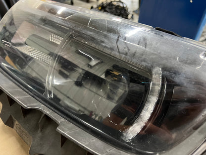 2014-2015 Chevrolet Camaro LH Driver Side Headlight LED HID