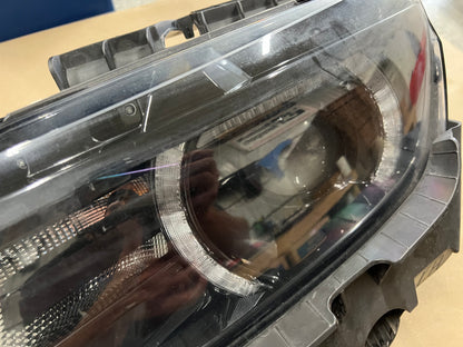2014-2015 Chevrolet Camaro LH Driver Side Headlight LED HID